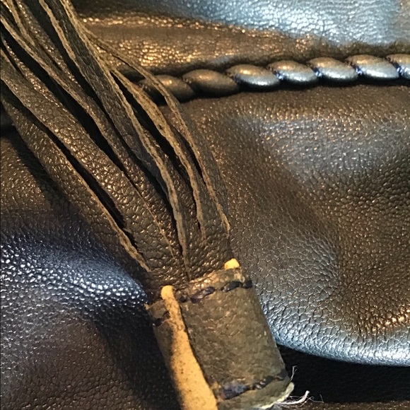 Hobo International shoulder bag XL bucket - Picture 6 of 6